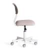 Кресло компьютерное Tetchair Funny 21796 серый, ткань фото 2