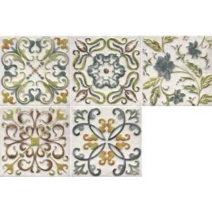Декор Mainzu Calabria PT02139 Decor Bambola Mix 15x15