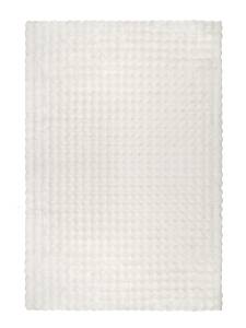 Ковер Tianjin home art carpet Oslo 1-WHITE Прямоугольник 0.8x1.5 м