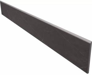 Плинтус Estima Nolana 70760 Skirting/NL04_NS/7x60x10 Black 7x60