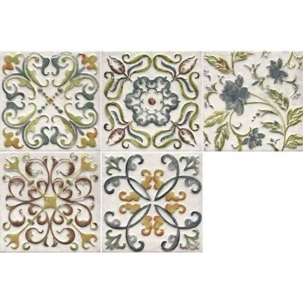 Декор Mainzu Calabria PT02139 Decor Bambola Mix 15x15