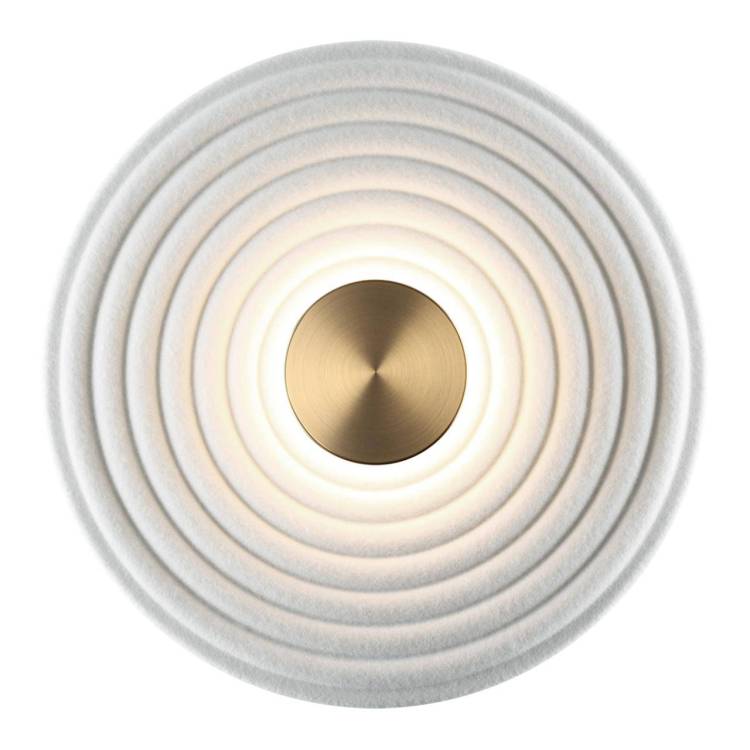 Настенный светильник Odeon Light L-Vision 7035/6WW