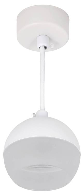 Подвесной светильник IEK 4012 LT-UCB0-4012-GX53-1-K01