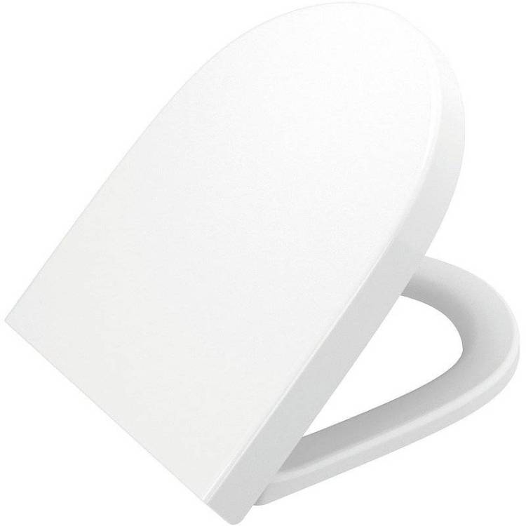 Сиденье BelBagno BB865SC с металлическими креплениями, системой Soft close