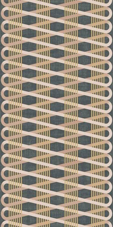 Керамогранит ABK Wide And Style Mini Vol 2 PF60011674 Overlap Ret 60x120