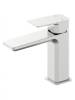 Смеситель для раковины Wonzon & Woghand Diamond WW-88139011-BN брашированный никель