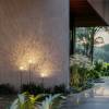 Уличный светильник Odeon Light Nature 7121/2GLB фото 6