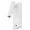 Светильник с выключателем Citilux Декарт CL704430 LED USB фото 3
