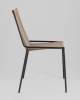 Стул Stool Group Lanno FDC7610 RT-09 светло-коричневый фото 4