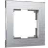 Рамка Werkel Aluminium W0011706
