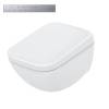 Унитаз подвесной TOTO Neorest WX 1 смыв  tornado, Cefiontect, Rimless, белый
