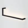 Настенный светодиодный светильник Odeon Light Grafic 7153/14WL фото 7