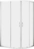 Душевой уголок Good Door Latte R-120-C-WE фото 3