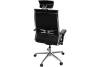 Компьютерное кресло Samurai K-3 z2A.3.5.109 Черный фото 6