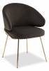 Стул Bradex Home Emil RF 0544 графит