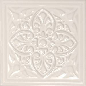 Декор Monopole Armonia A Marfil 15x15