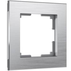 Рамка Werkel Aluminium W0011706
