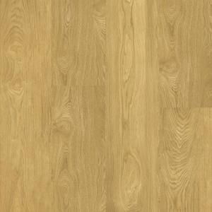 Пробковое покрытие Corkstyle PrintCork Wood XL Oak Deluxe Клеевое 1235x200x6