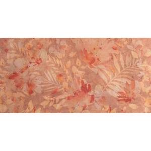 Керамическая плитка FAP Ceramiche Murals fQKZ Flower Corten 80x160