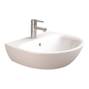 Раковина Sanitana Kapa S10078436200000 62 см