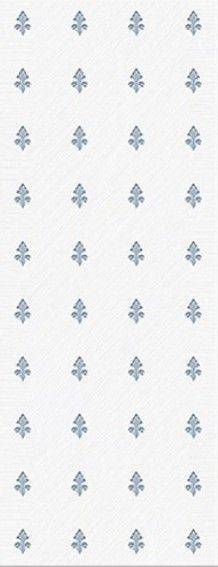 Декор Azori Chateau Lis 50.5x20.1