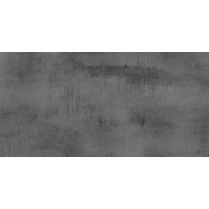Керамогранит Giga-Line Detroit 643 Iron Black R10 120x260