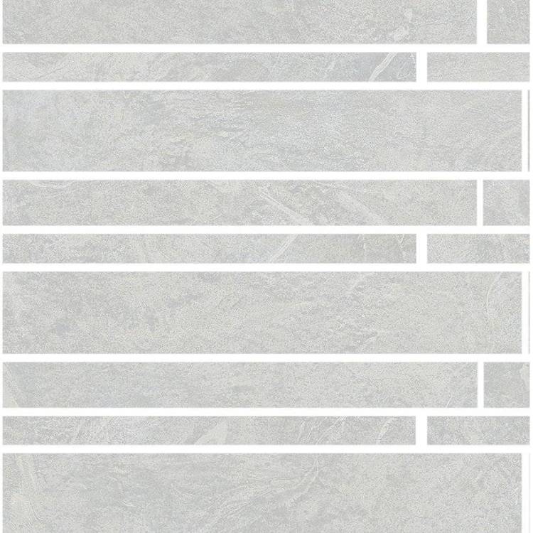 Мозаика Vives Salerno Mosaico Arezzo Gris 30x30