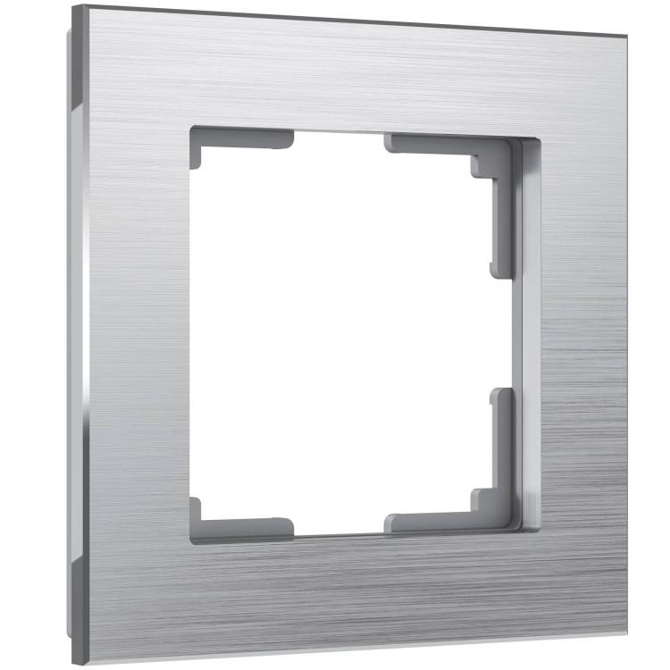 Рамка Werkel Aluminium W0011706