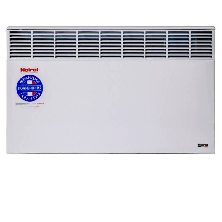 Электрический конвектор Noirot EXH1187FJFS CNX-4 Plus 2000 Белый