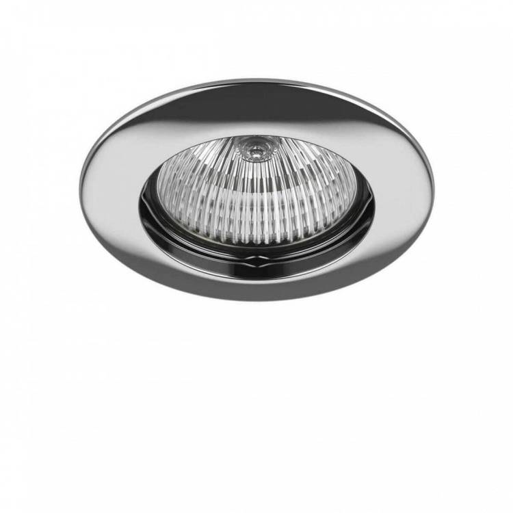 Встраиваемый светильник Lightstar Teso 011074