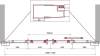 Душевая дверь BelBagno Uno 195 BF-2-170-C-Cr фото 6