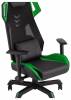 Кресло компьютерное Stool Group TopChairs Рэтчэт GMP-001-1 green зеленый фото 10