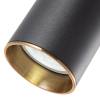 Подвесной светильник Arte Lamp Ran A3162SP-1BK фото 2
