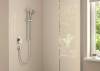 Смеситель для душа Hansgrohe Vernis Blend 71649000 хром фото 2