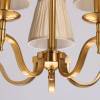 Люстра подвесная MW-Light Вирджиния 444012205 фото 9