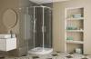 Душевой уголок Bravat Drop BS090.1200A 90x90x200 фото 2