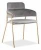 Стул Stool Group Полин SGR_FDC6085_LIGHT_GREY_FUT-79