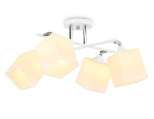 Подвесная люстра Ambrella light Traditional TR303083