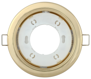 Встраиваемый точечный светильник IEK 4114 LUVB0-GX53-1-K22