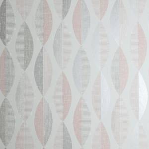 Обои бумажные Arthouse Geometrics Checks And Stripes 907507