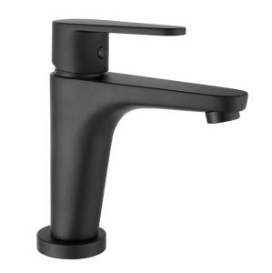 Смеситель для раковины Fiore Kera 88NN5515 черный