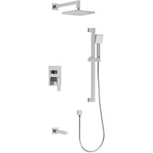 Душевые комплекты