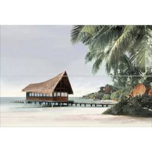 Панно Alma Ceramica Ailand PWU11ALD3 40x60