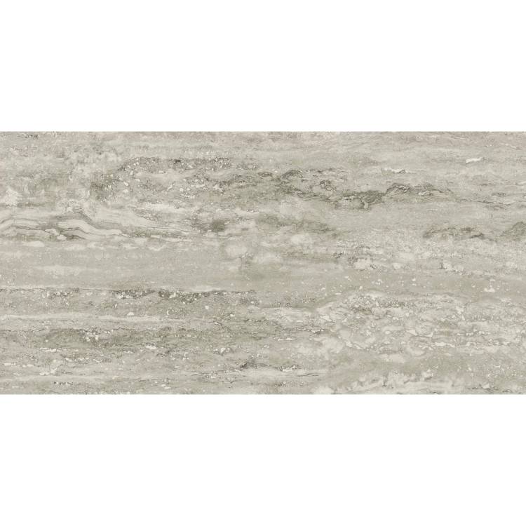 Керамогранит Art&Natura Ceramic Travertino 111.212.1181 Noce Relief Matt 60x120