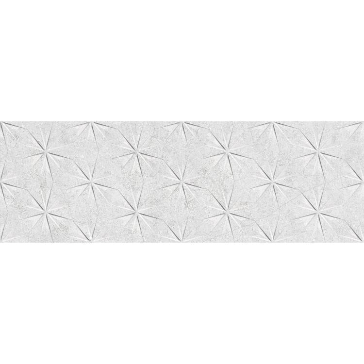 Керамическая плитка Saloni Markthal Graphic Light 30x90