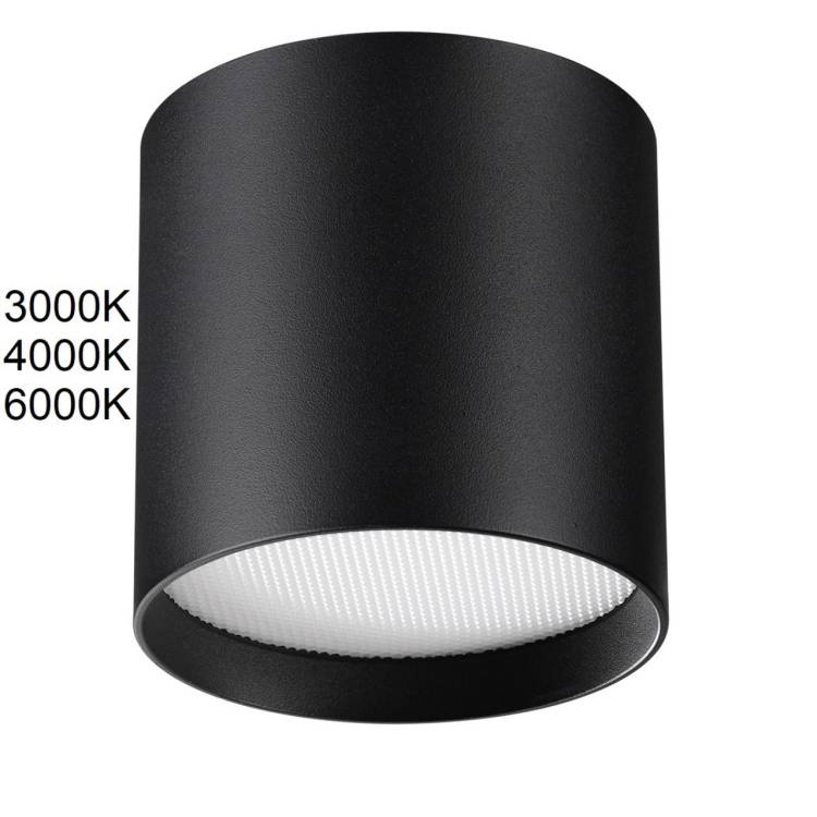 Светильник светодиодный потолочный Odeon Light Hightech 7129/8CL