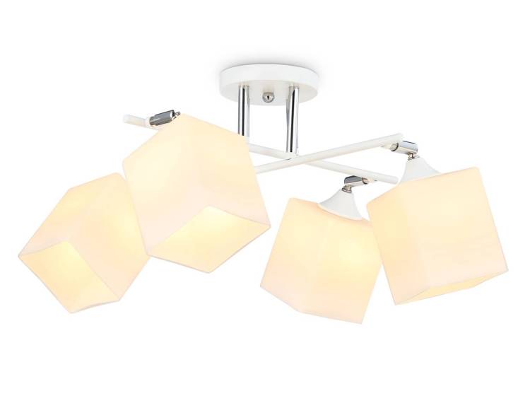 Подвесная люстра Ambrella light Traditional TR303083