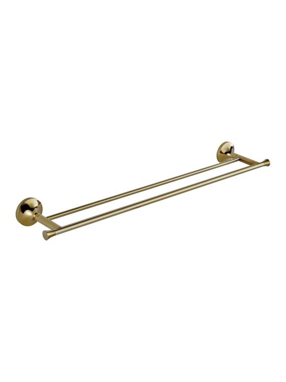 Полотенцедержатель AltroBagno Корпозо (Corposso) 081407 Gl золото