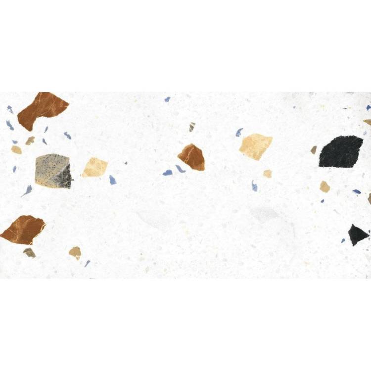 Керамогранит Infinity Ceramica Felice Bianco Sugar 60x120