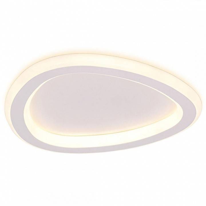 Накладной светильник Citilux Тrio CL215B220